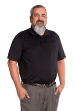 Photo of Michael Milec